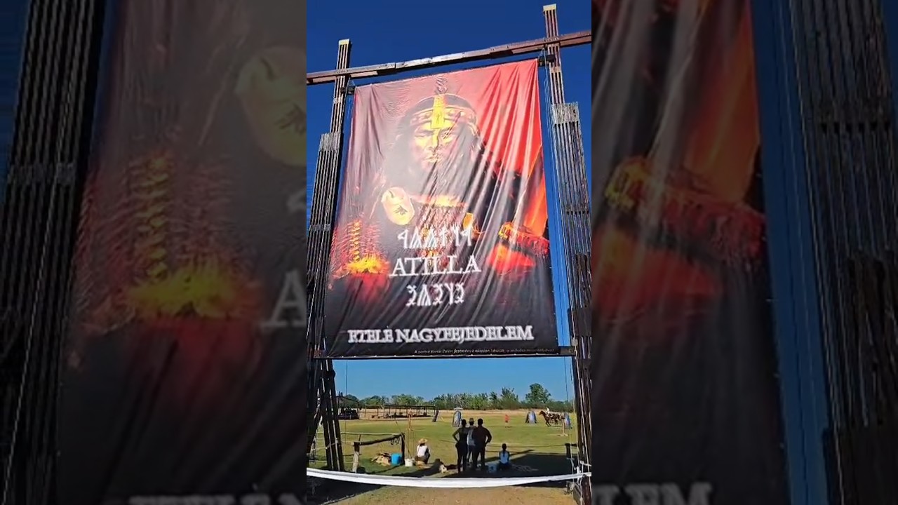 „Ősök Napja in der Bugacpuszta – Erbe der Vorfahren erleben!“ 