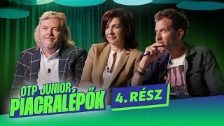 Download Lagu OTP Junior Piacralépők 4. epizód I Érkezik a zsűri és eldől a TOP3 sorsa! MP3 Download Lagu OTP Junior Piacralépők 4. epizód I Érkezik a zsűri és eldől a TOP3 sorsa! MP3