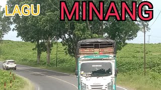 LAGU MINANG,,,!!! ENAK DIDENGAR SAAT DIPERJALANAN,NAIK BUS KEJAKARTA