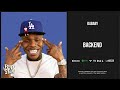 DaBaby - Backend (Baby on Baby)