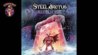 Steel Arctus - Master Of War (2022)