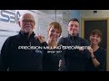 VIDEO CORPORATE MECCANICA SBABO 2024