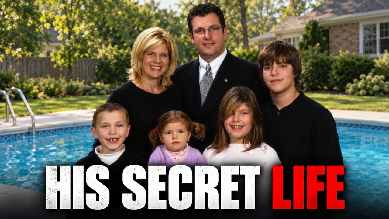What Happened Inside This House Was Terrifying! True Crime Documentary
