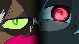 2 Map Parts [BNA/What have I done]