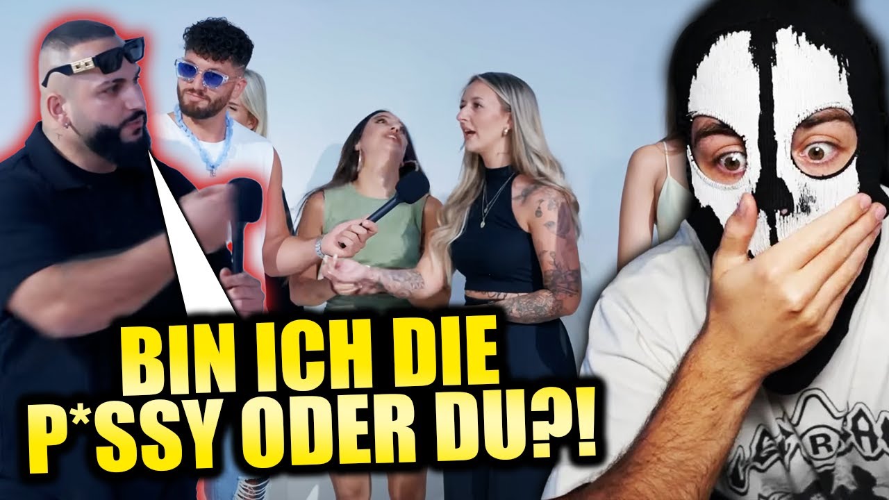 Ich habe die Hoffnung verloren...