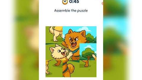 I am not a Robot Brain test level 77 Walkthrough Solution | Test 77 Solution Gamerstein