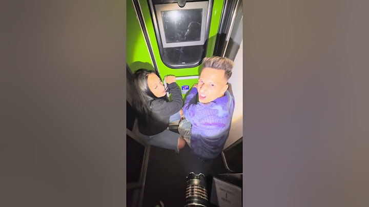 Partie 2: Il se passe des Choses.. Toujours enfermé dans le train 😭😱