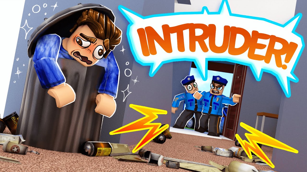 Roblox Police Officers Found Me Like This Youtube - liberty county roblox thumbnail