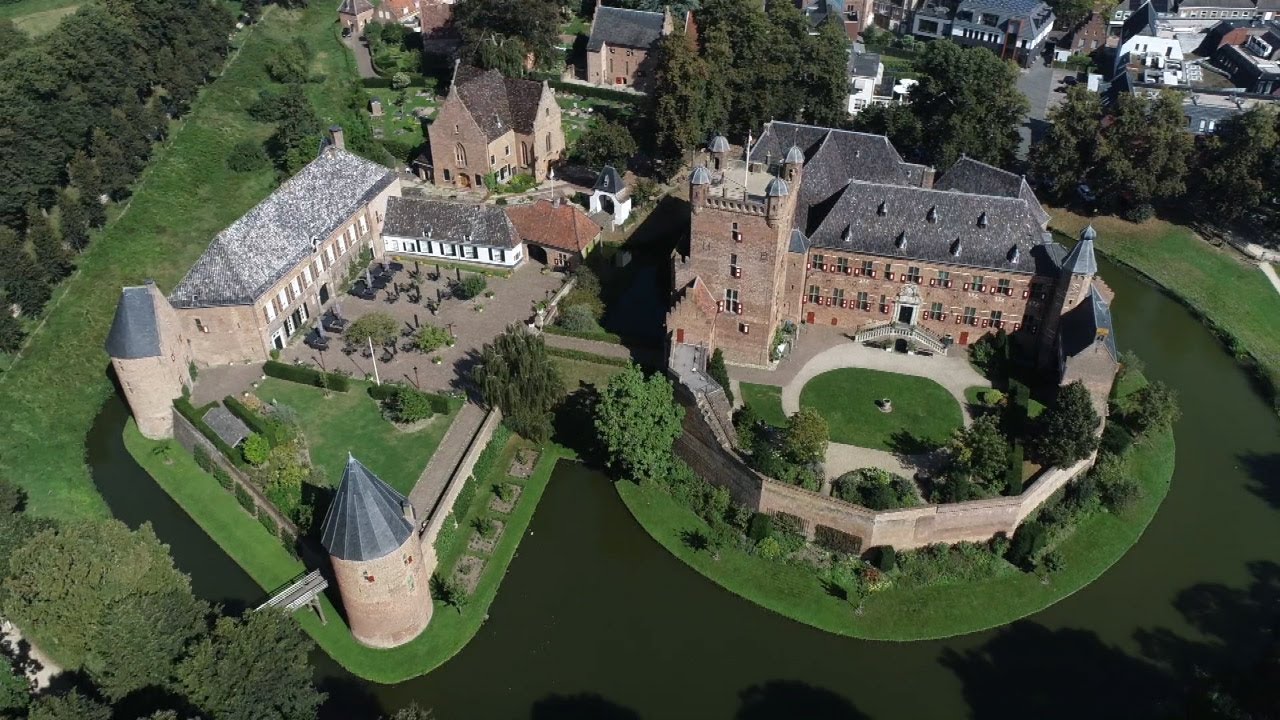 Renovatie Huis Bergh - De Renovatie