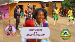 LUGOLA MAYIKU__HARUSI YA GAZELI__Directed By Amos Mpalazi 0786096413  Studio