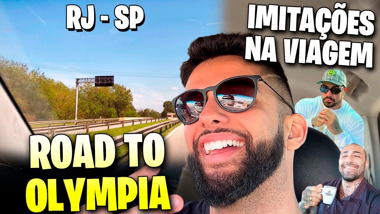 CONHECENDO A CASA DA ADAPTOGEN - YouTube