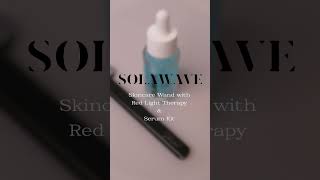 Red Light Therapy At Home How To Use  Benefits With solawave  skincaretips goodskin