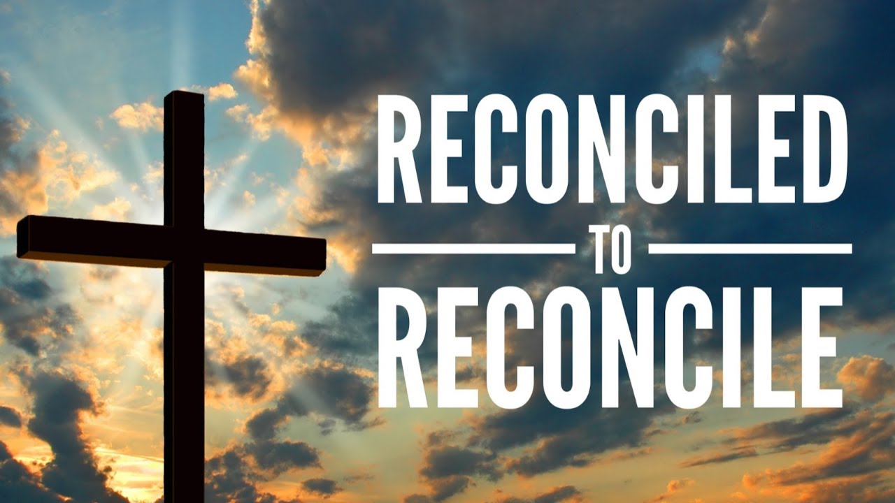 VIrtual Sunday School, May 19, 2024