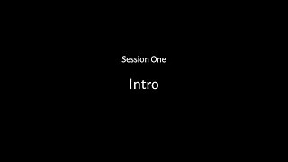 Empowered: Session 1 - Intro