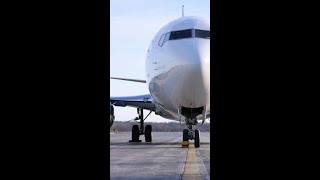 The LEGENDARY Boeing 737-200 | Aviation Edit