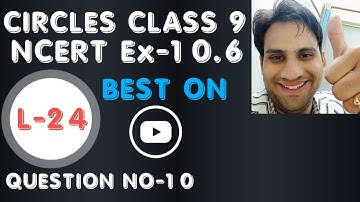In any triangle ABC, if the angle bisector of ∠A and perpendicular bisector of BC intersect, prove t