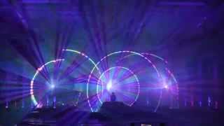 AQUA - Albany, NY - 4/10/15 Promo Video