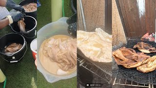Tosokola Misopo ya Tamba Fresh