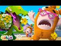 Mother&#39;s Day Meltdown! | Oddbods | Full Episode | Funny Cartoons for Kids