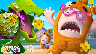 Mother&#39;s Day Meltdown! | Oddbods | Full Episode | Funny Cartoons for Kids