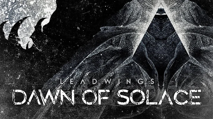 Dawn Of Solace - Lead Wings (Official Music Video)...