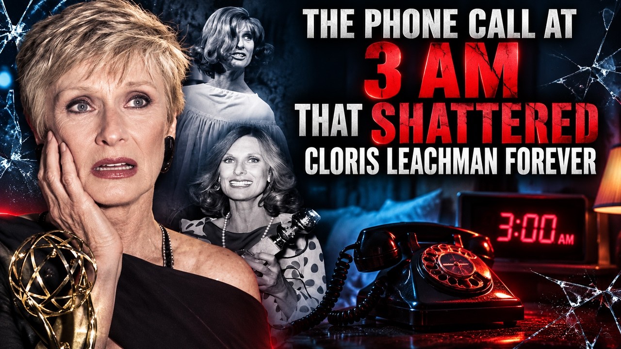 She was 82 years old when she agreed to compete on *Dancing with the Stars*—sequins, heels, live television, and a national audience watching to see i...