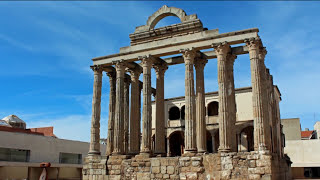 Mérida en 1 minuto - @ViajesxMinuto