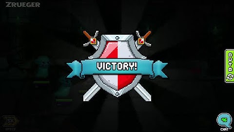 Bit Heroes Gameplay Walkthrough Part 3 (Android IOS PC Steam)