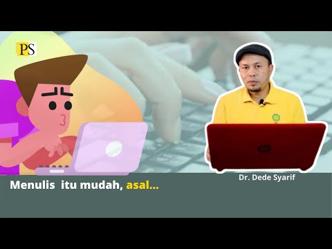 Video: Kiat Menulis Perjalanan: Asosiasi Emosional