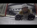 Beer League Net Cam - Little Rock, AR