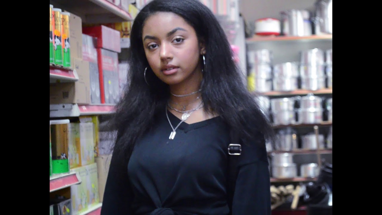 Why Thrift? - Switch It Up. Mini Doc