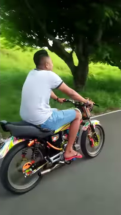 King KTM kupang gass(JB)