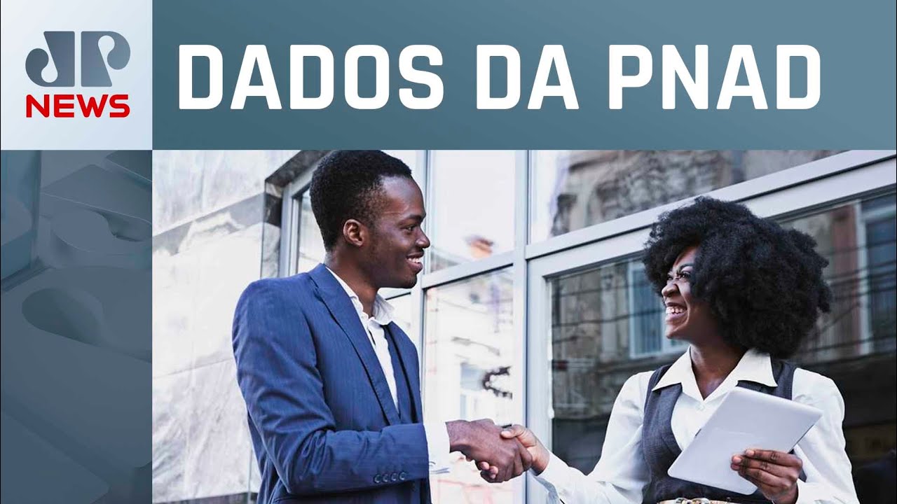 Sebrae aponta que 52% dos empreendedores brasileiros são negros
