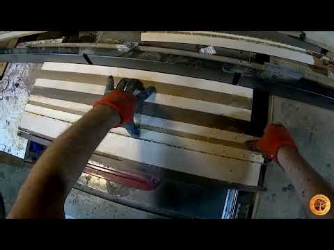 Mastering The Art Of Trimming EndGrain Blanks For Perfect Finishes