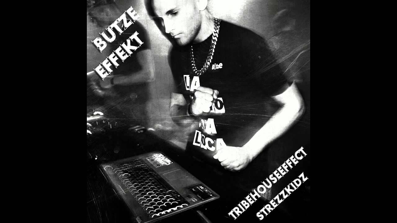 Butze Effekt - Wochen Sitzung