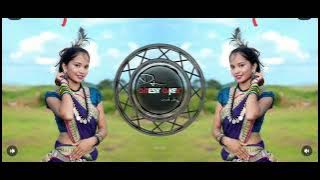 JHAKHAJHOR DALI TE JHANDI DE JAAM GONDI DANCE MIX DJ UMESH UIKEY  6266559635