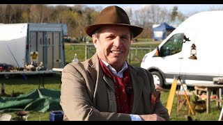 Bargain Hunt Expert Finds £1Million Treasure in Cardiff Antiques Market