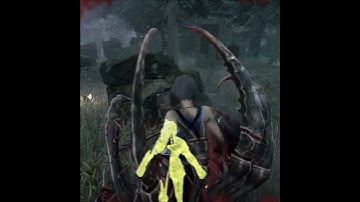 DBD 2v8 Healing Be Like… 🤣🔥