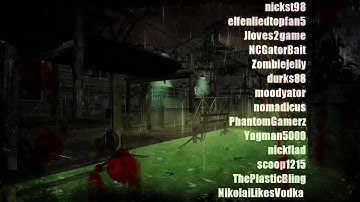 UGX Comosea Offical Credits Reel