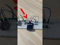 This GradeBot is brutal 💀 #electronics#robot #arduino #coding #esp32 #diy #arduinoproject