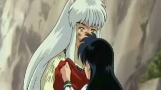 Inuyasha Music Video - Angel Of Mine 2004