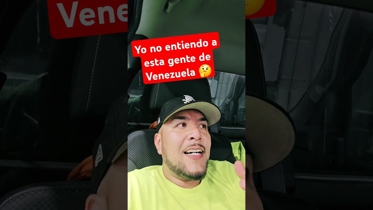 Migrantes y Refugiados de Venezuela 