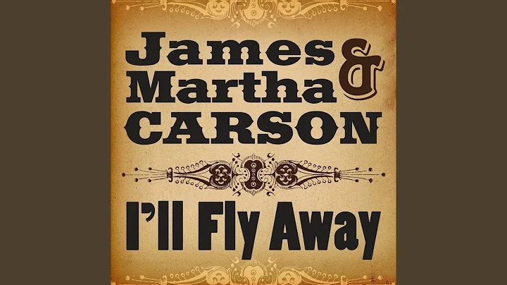 I'll Fly Away