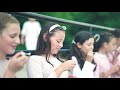 Song of the sea by shiras hayam girls choir  for women only