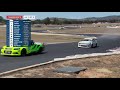 2020 Australian Motor Racing Series - Round 1 - Winton Motor Raceway