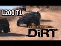 Colin McRae DiRT Mitsubishi L200 Rally Raid Gameplay Colin McRae DiRT Mitsubishi L200 Rally Raid Gameplay