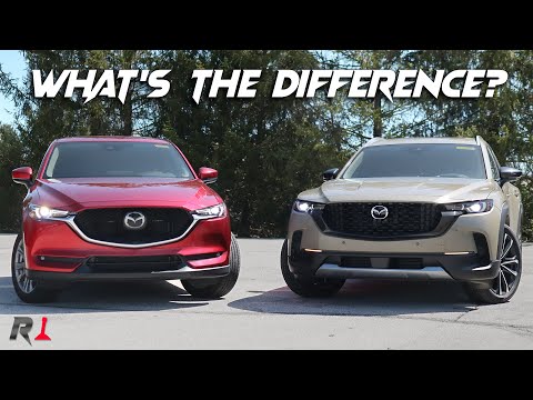 The 2023 Mazda