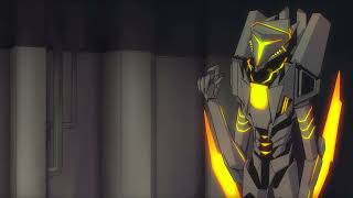 Silver Lining Fan Animation