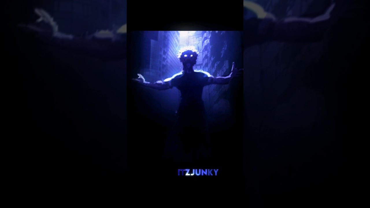 Gojo vs Makima || Death Battle ~ Yummi【Chainsaw man x JJK】