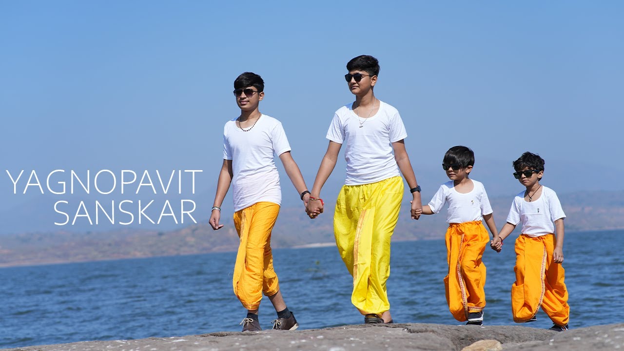 YAGNOPAVIT PRE SHOOT || BEST PRE SHOOT 2025 || PORBANDAR,INDIA.